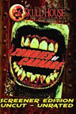 Watch Zombies of Carnage Zmovie