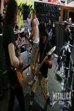 Watch Metallica Making Of Death Magnetic Zmovie