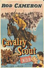 Watch Cavalry Scout Zmovie