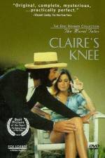 Watch Claire's Knee Zmovie