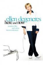 Watch Ellen DeGeneres Here and Now Zmovie