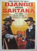 Watch Django Defies Sartana Zmovie