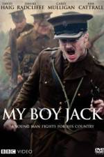 Watch My Boy Jack Zmovie