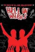 Watch Hell on Wheels Zmovie