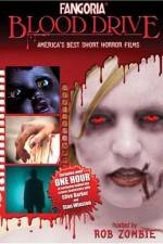 Watch Fangoria Blood Drive Zmovie