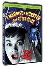 Watch I Married a Monster from Outer Space Zmovie