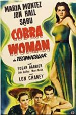 Watch Cobra Woman Zmovie