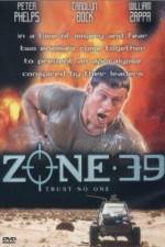 Watch Zone 39 Zmovie