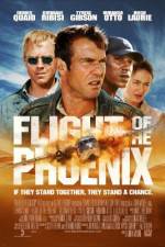 Watch Flight of the Phoenix Zmovie