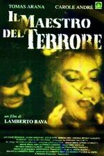 Watch Il maestro del terrore Zmovie