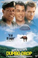 Watch Operation Dumbo Drop Zmovie