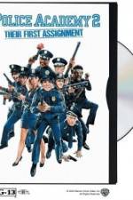 Watch Police Academy 2: Their First Assignment Zmovie