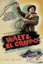 Watch Walt & El Grupo Zmovie