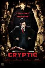 Watch Cryptic Zmovie