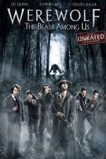 Watch Werewolf The Beast Among Us Zmovie