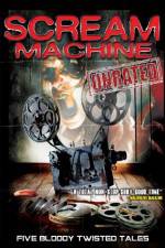 Watch Scream Machine Zmovie