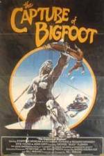 Watch The Capture of Bigfoot Zmovie