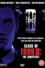 Watch Class of 1999 II The Substitute Zmovie