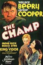 Watch The Champ Zmovie