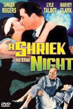 Watch A Shriek in the Night Zmovie