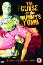 Watch The Curse of the Mummy's Tomb Zmovie