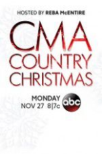 Watch CMA Country Christmas Zmovie