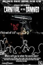 Watch Carnival of the Damned Zmovie