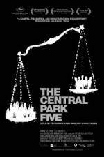 Watch The Central Park Five Zmovie