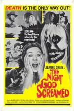 Watch The Night God Screamed Zmovie