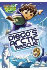 Watch Go Diego Go: Diego's Arctic Rescue Zmovie