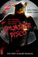 Watch Splatter Disco Zmovie