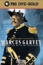 Watch Marcus Garvey: Look for Me in the Whirlwind Zmovie