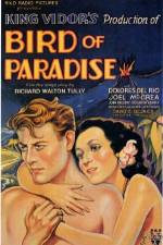 Watch Bird of Paradise Zmovie