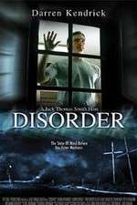 Watch Disorder Zmovie