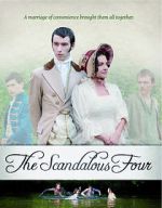 Watch The Scandalous Four Zmovie