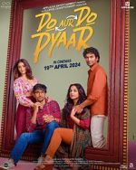 Watch Do Aur Do Pyaar Zmovie