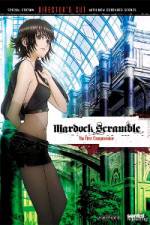 Watch Mardock Scramble The Second Combustion Zmovie