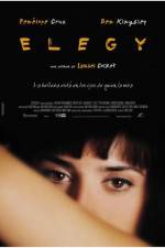 Watch Elegy Zmovie