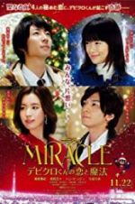 Watch Miracle: Devil Claus\' Love and Magic Zmovie