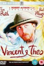 Watch Vincent & Theo Zmovie