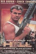 Watch Last Flight to Hell Zmovie