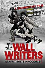 Watch Wall Writers Zmovie