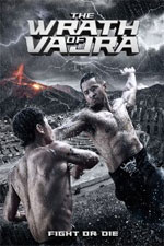 Watch The Wrath of Vajra Zmovie