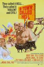 Watch A Town Called Hell Zmovie