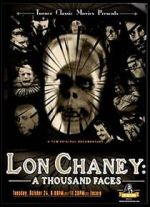 Watch Lon Chaney: A Thousand Faces Zmovie