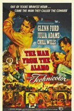 Watch The Man from the Alamo Zmovie