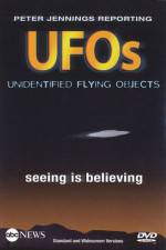 Watch Peter Jennings Reporting UFOs  Seeing Is Believing Zmovie