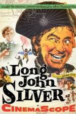 Watch Long John Silver Zmovie