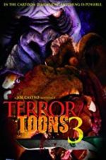 Watch Terror Toons 3 Zmovie