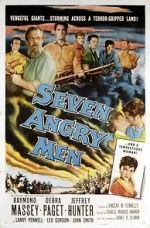 Watch Seven Angry Men Zmovie